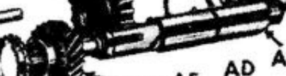 A 519 · original ORD detail · AC