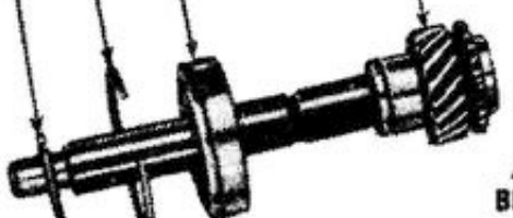 A 5554 · original ORD detail · F