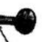 914946 · original ORD detail · Knob ball · AX